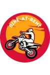 BikeAtRent Logo